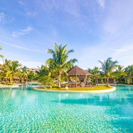 Bohol Shores Dauis Exterior photo