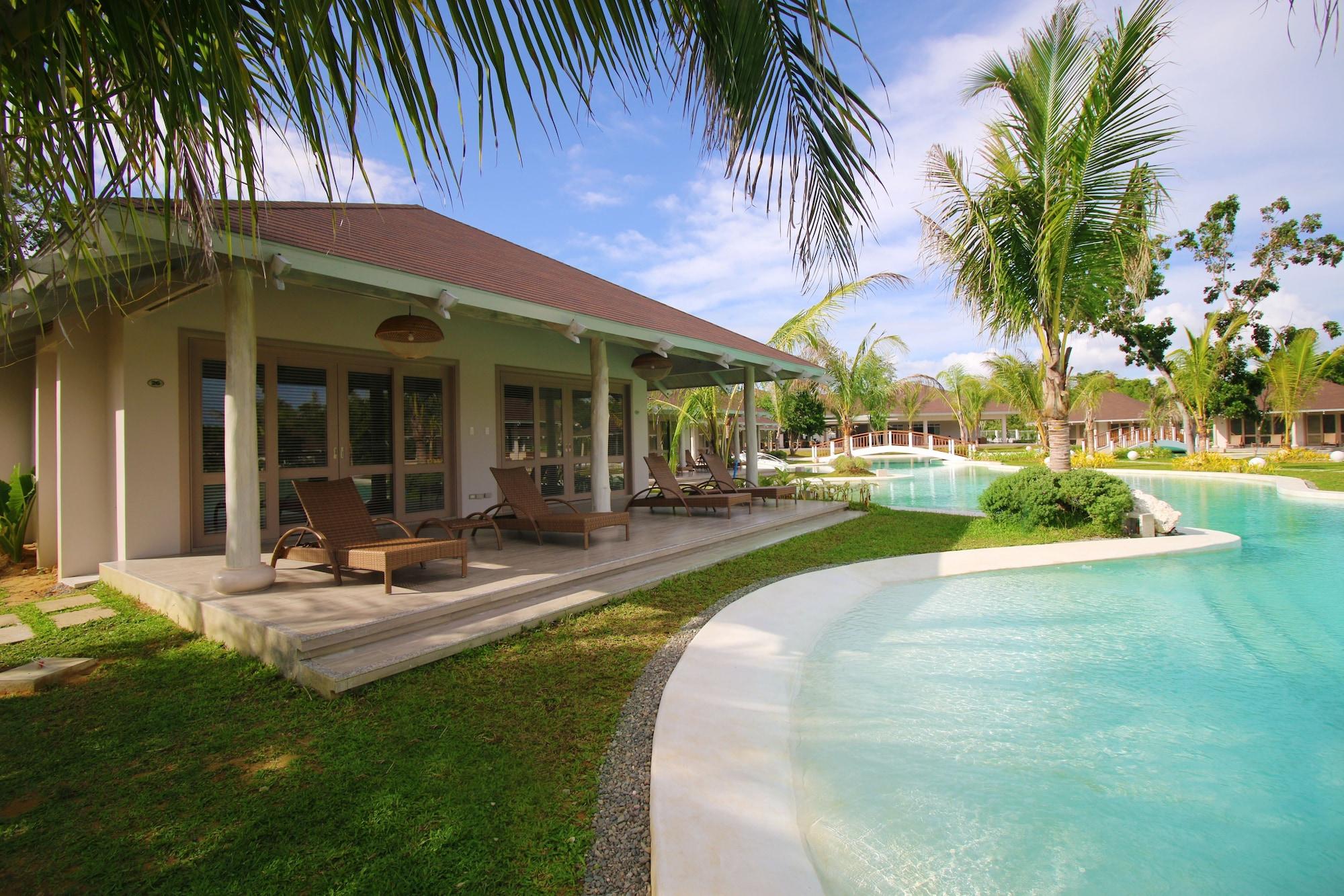 Bohol Shores Dauis Exterior photo