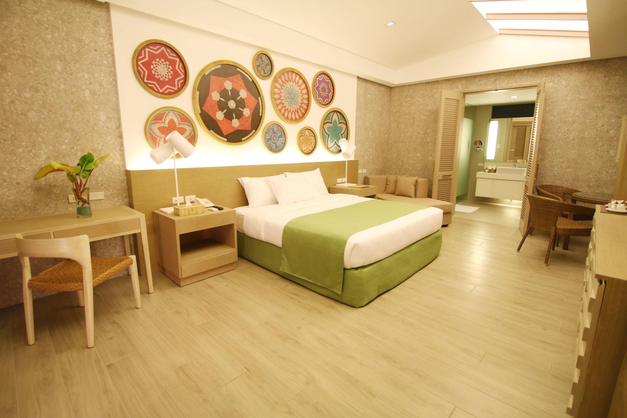 Bohol Shores Dauis Exterior photo
