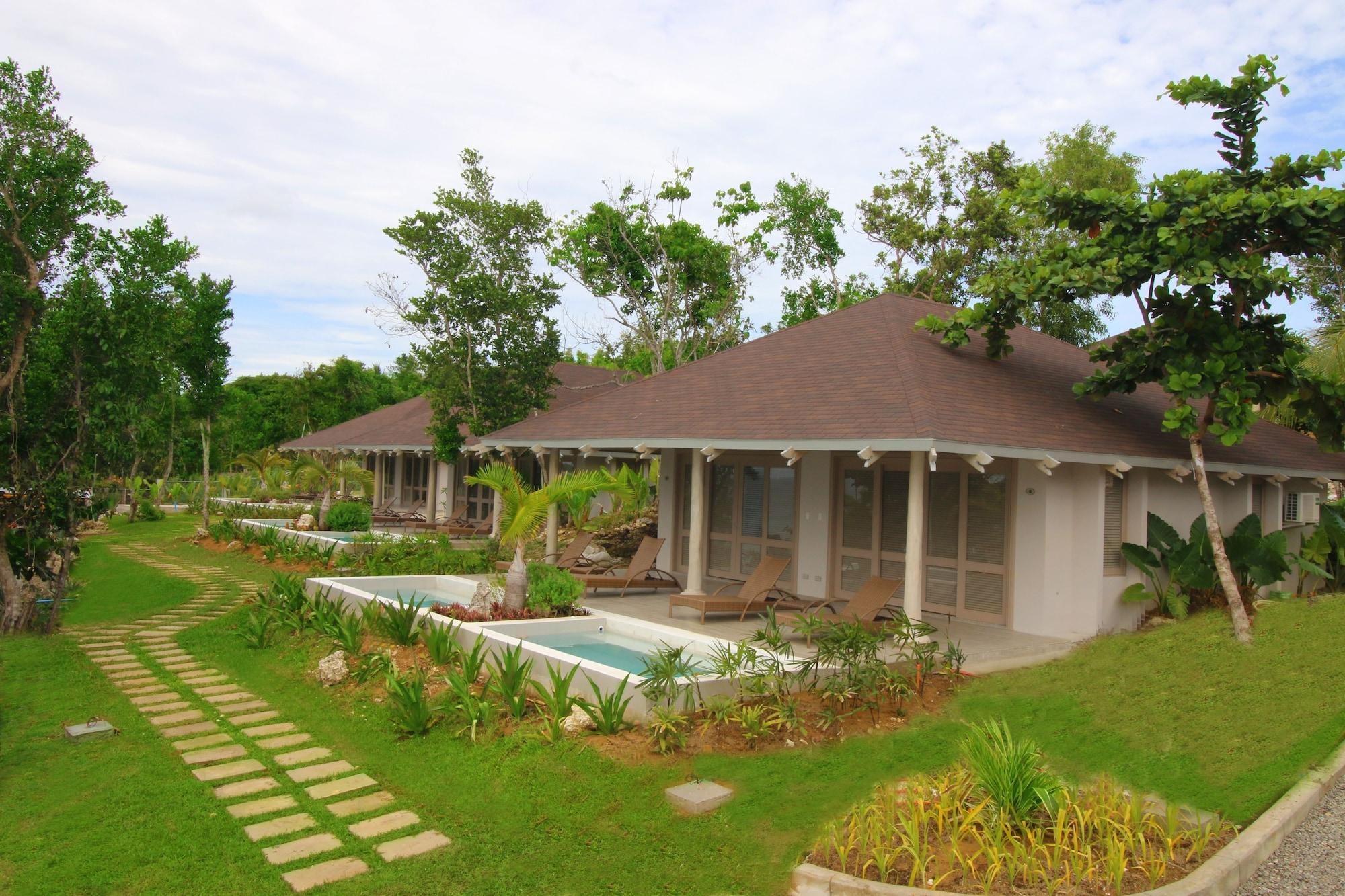 Bohol Shores Dauis Exterior photo