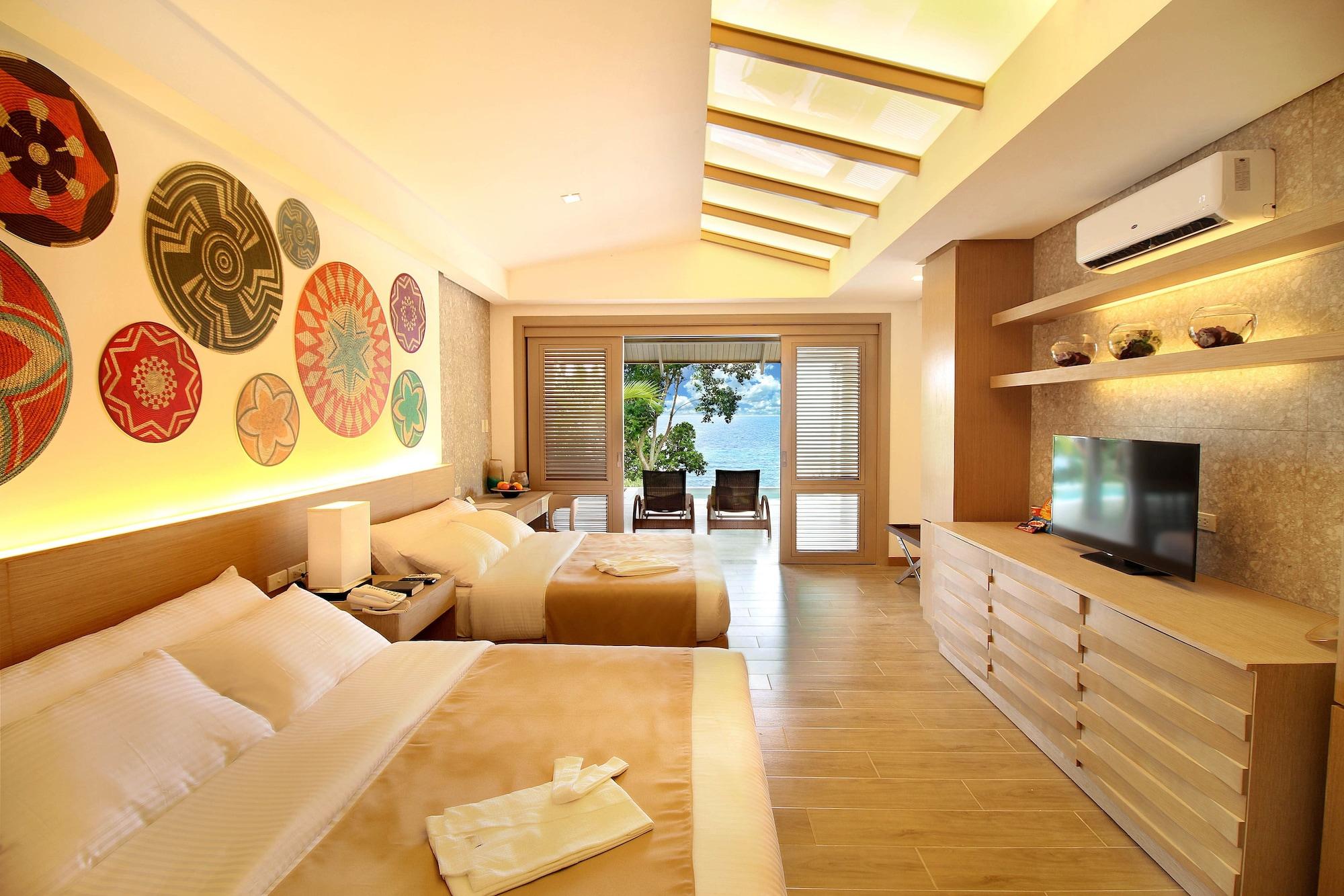 Bohol Shores Dauis Exterior photo