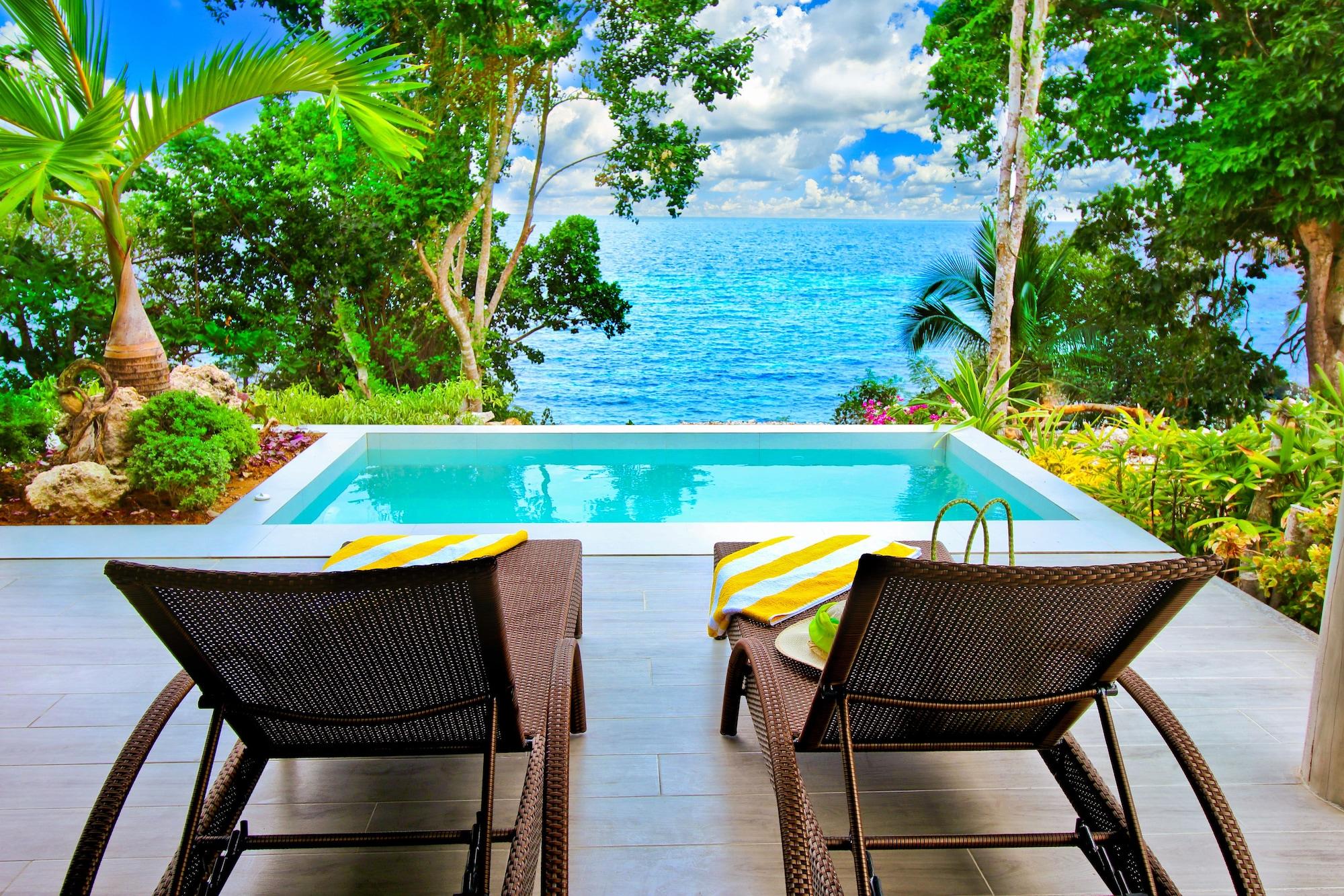Bohol Shores Dauis Exterior photo