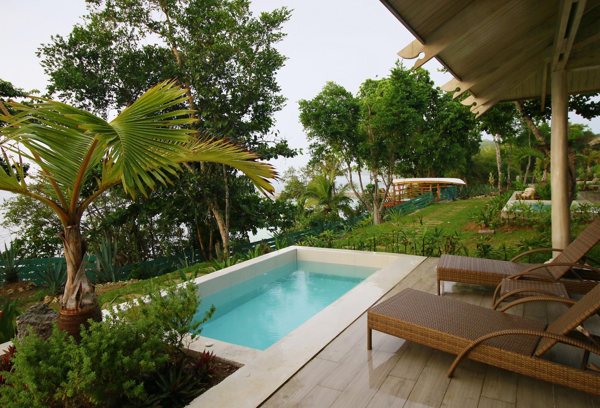Bohol Shores Dauis Exterior photo