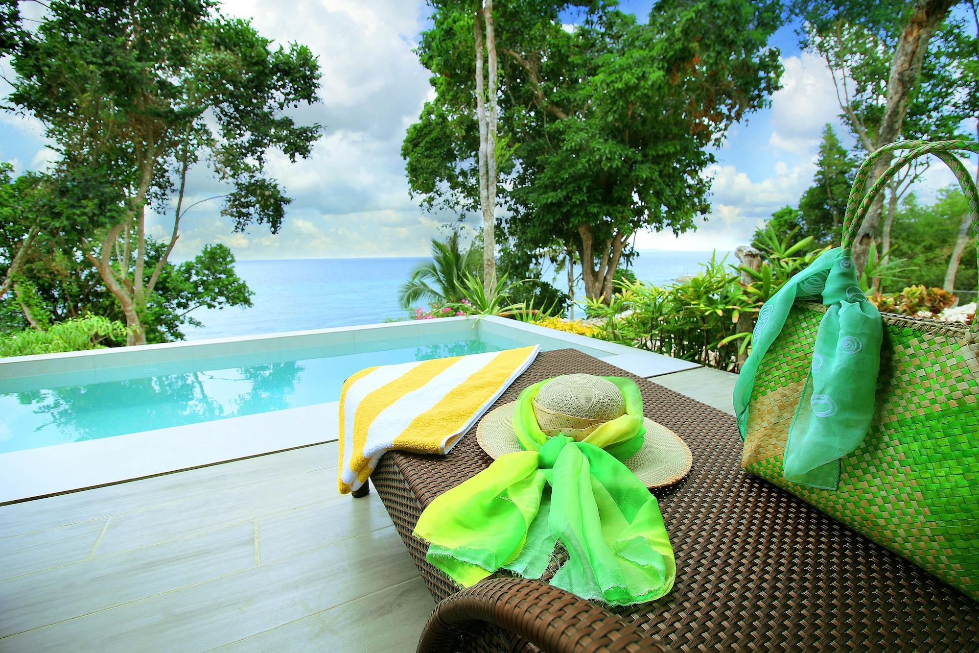 Bohol Shores Dauis Exterior photo