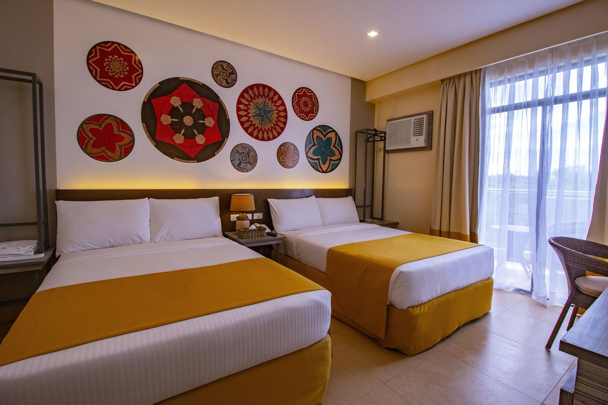 Bohol Shores Dauis Exterior photo