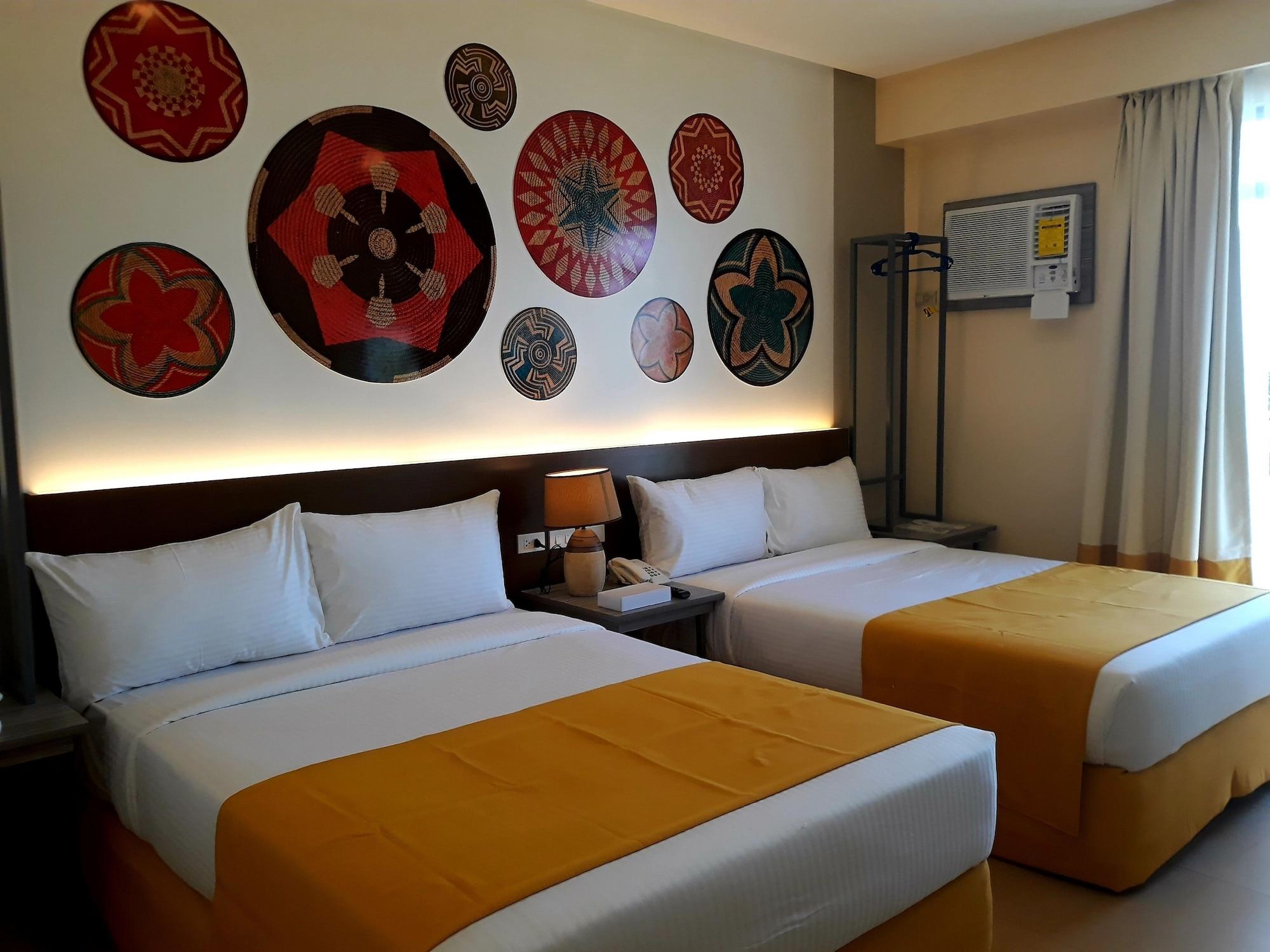 Bohol Shores Dauis Exterior photo