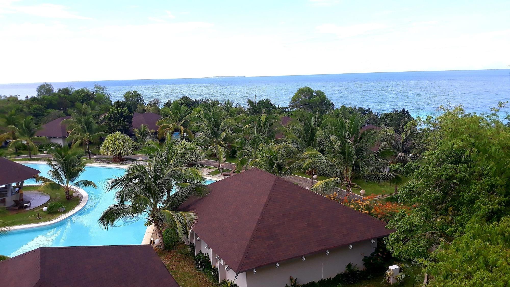 Bohol Shores Dauis Exterior photo