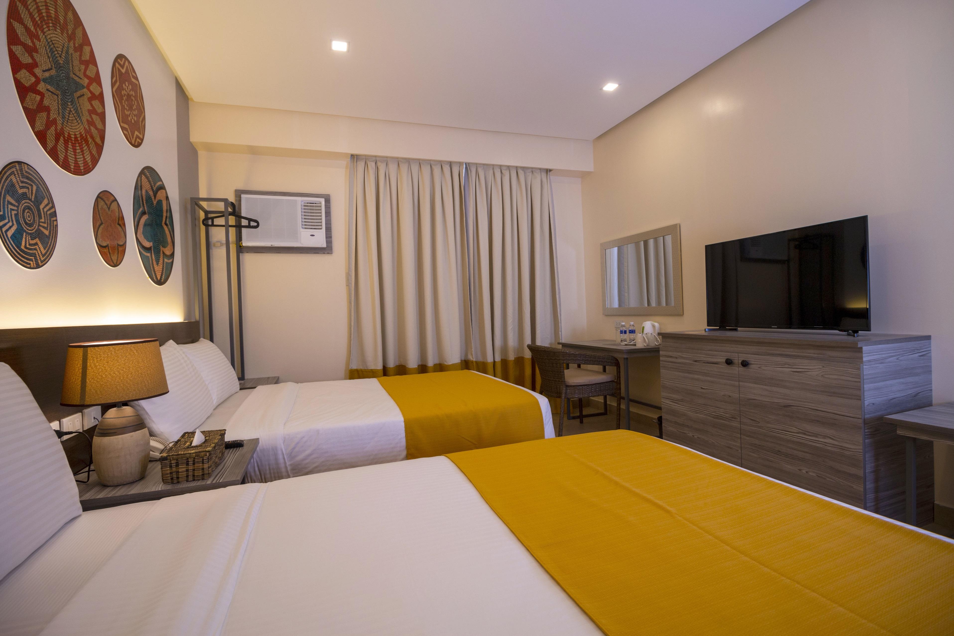 Bohol Shores Dauis Exterior photo