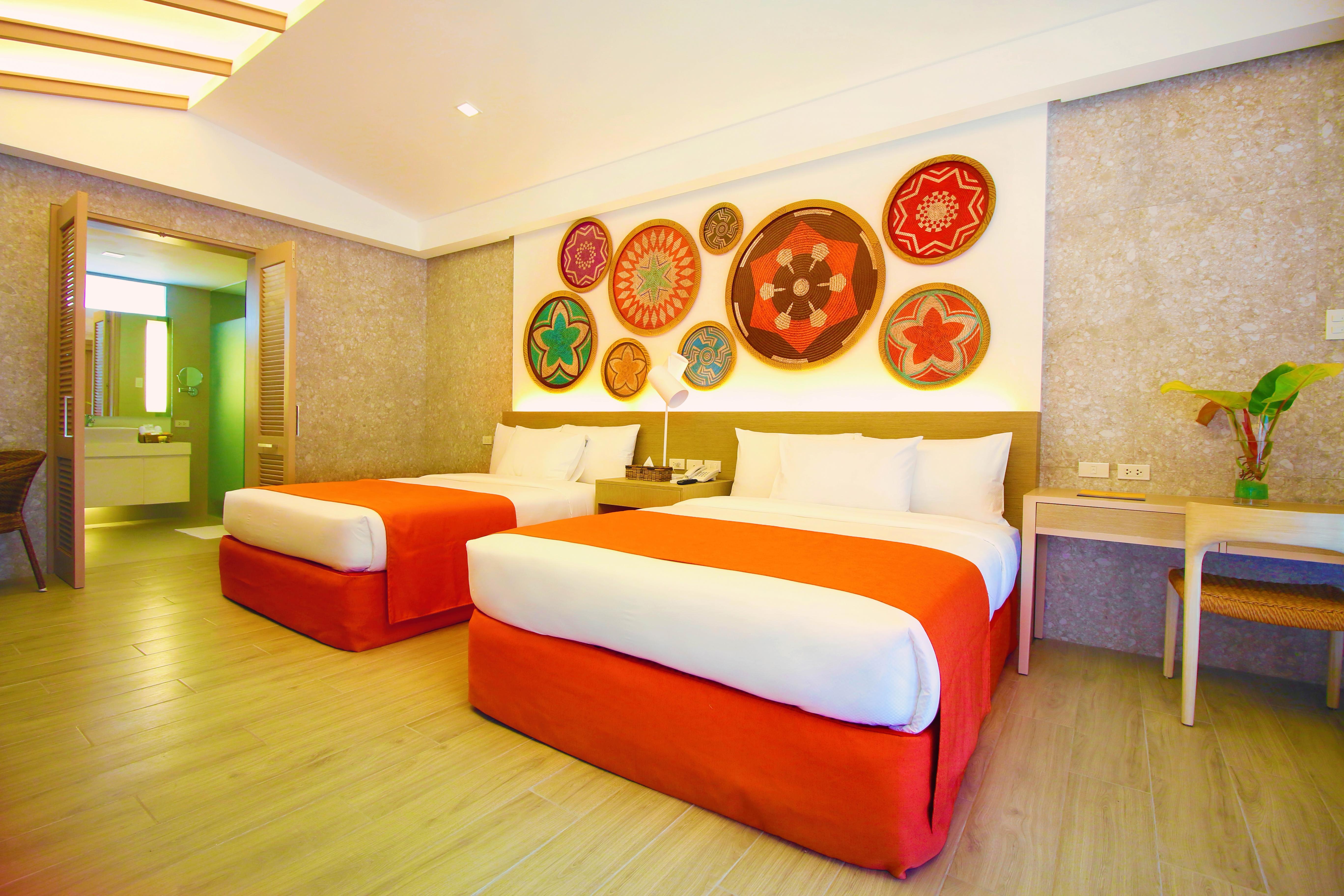 Bohol Shores Dauis Exterior photo