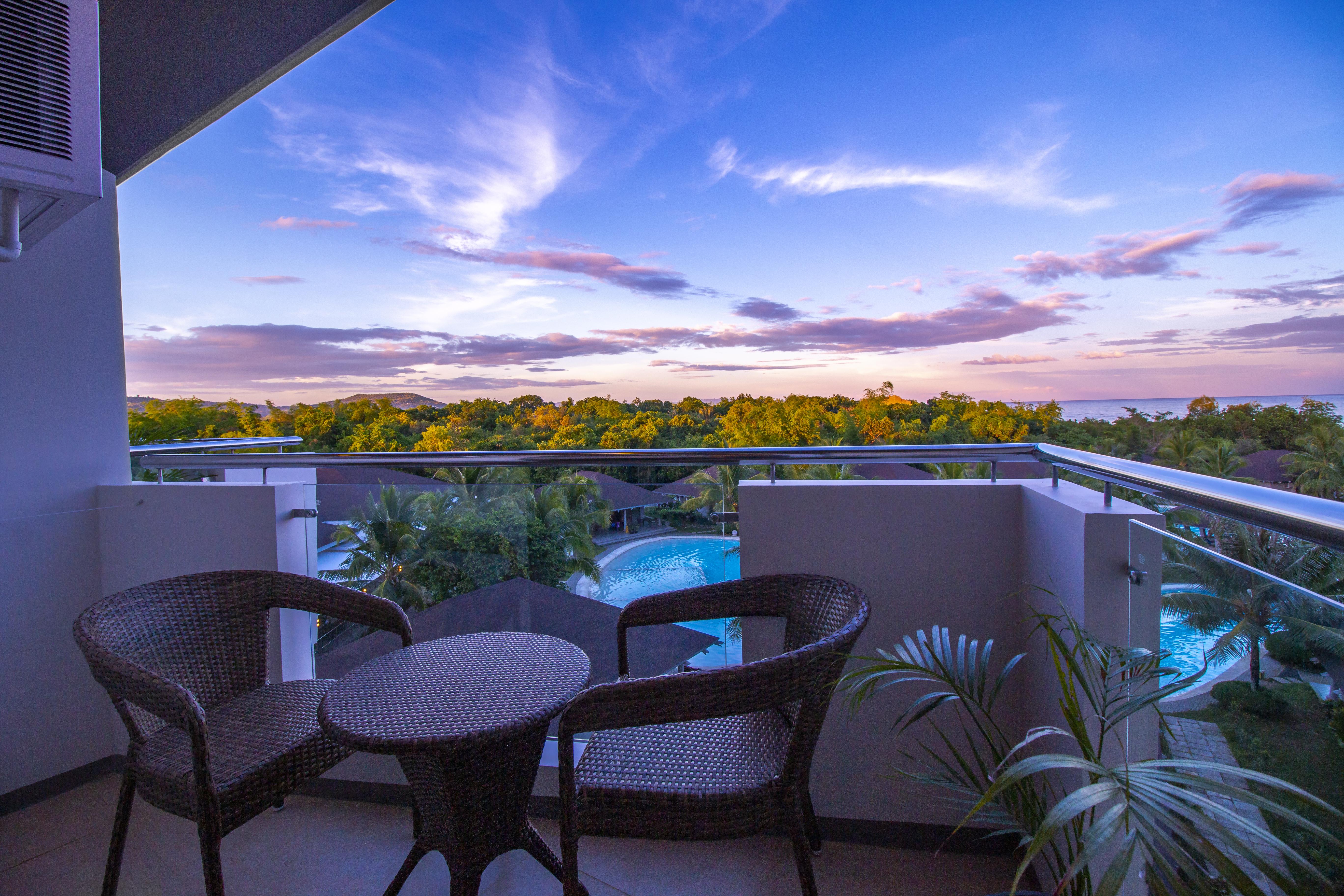 Bohol Shores Dauis Exterior photo