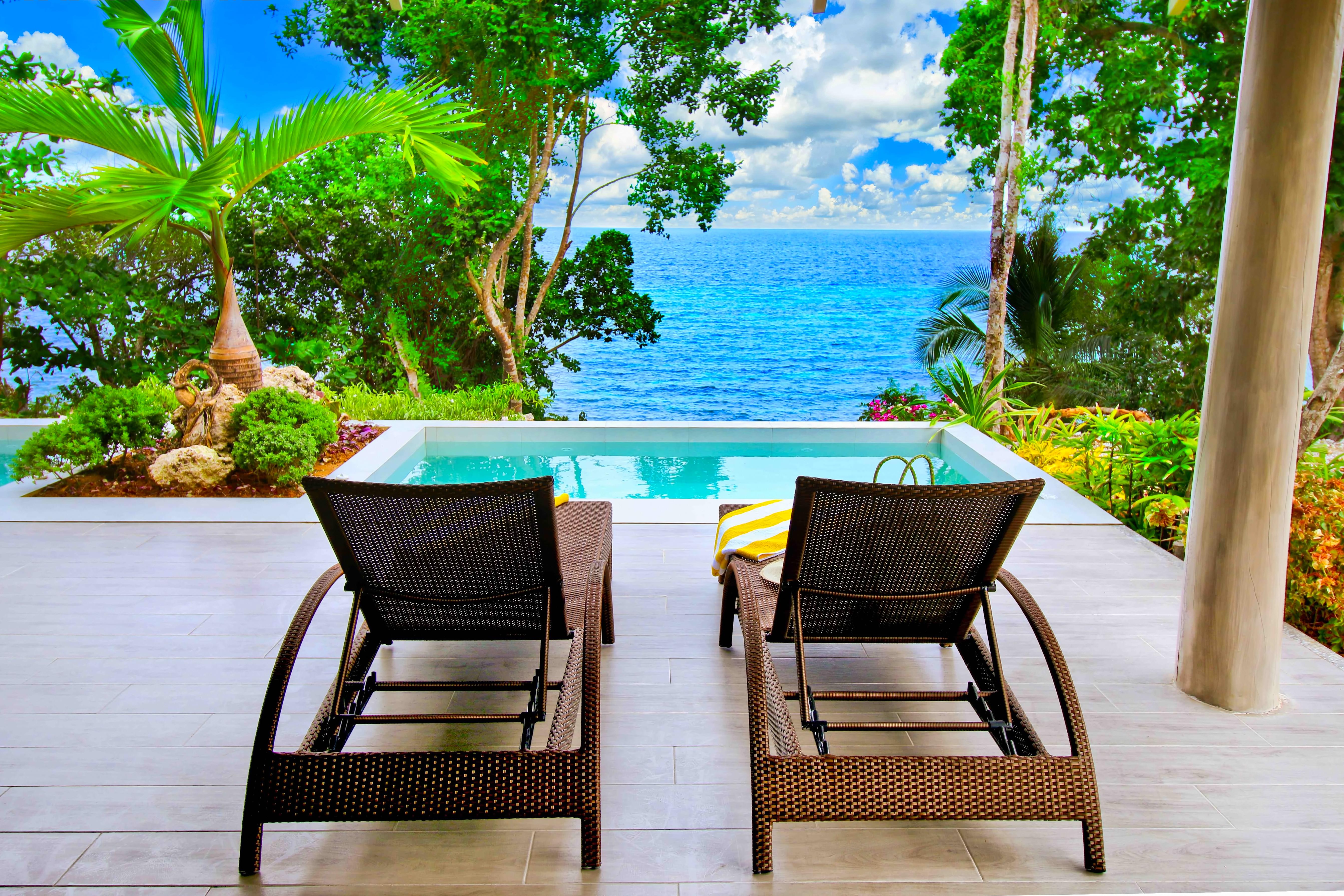Bohol Shores Dauis Exterior photo