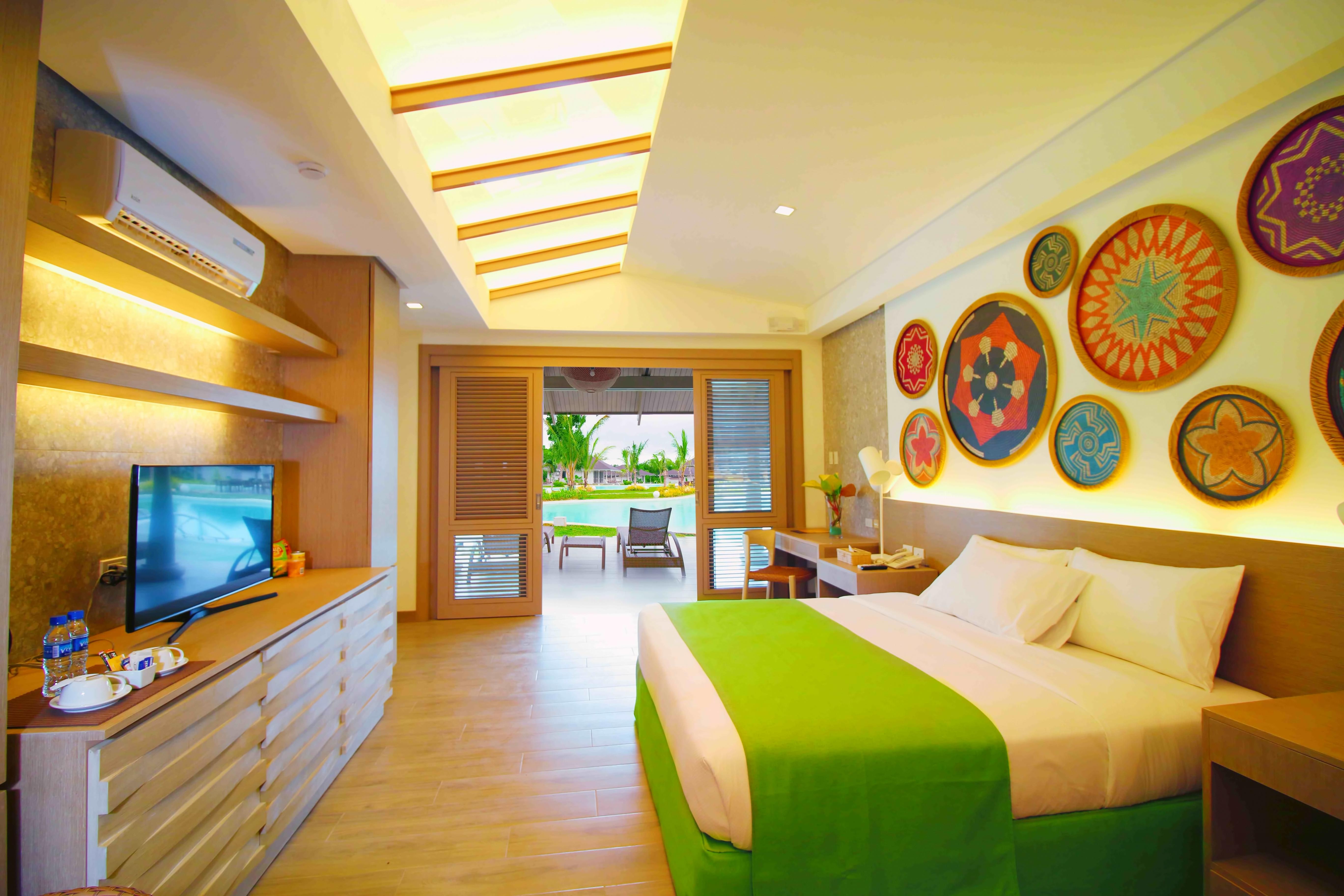 Bohol Shores Dauis Exterior photo