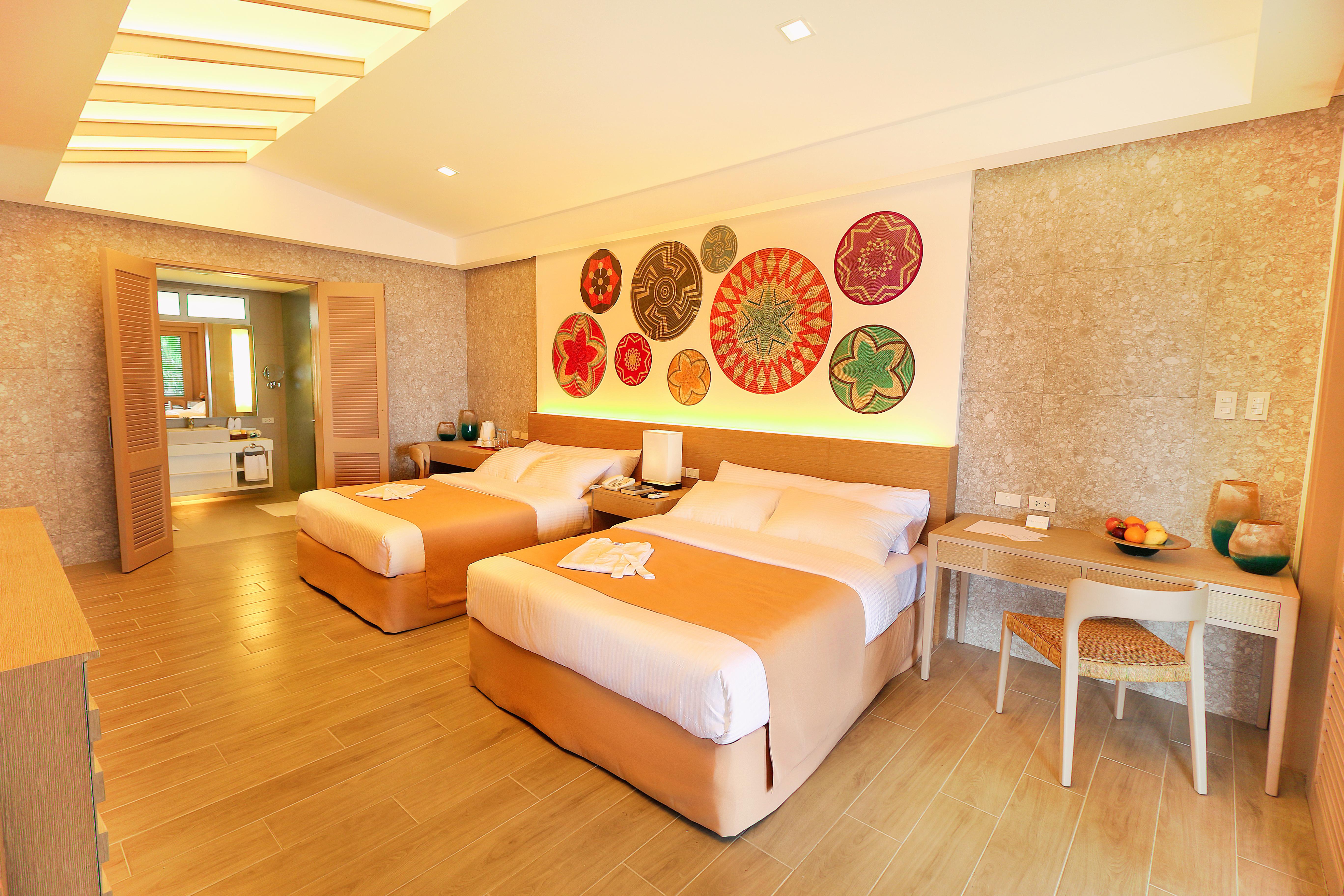 Bohol Shores Dauis Exterior photo