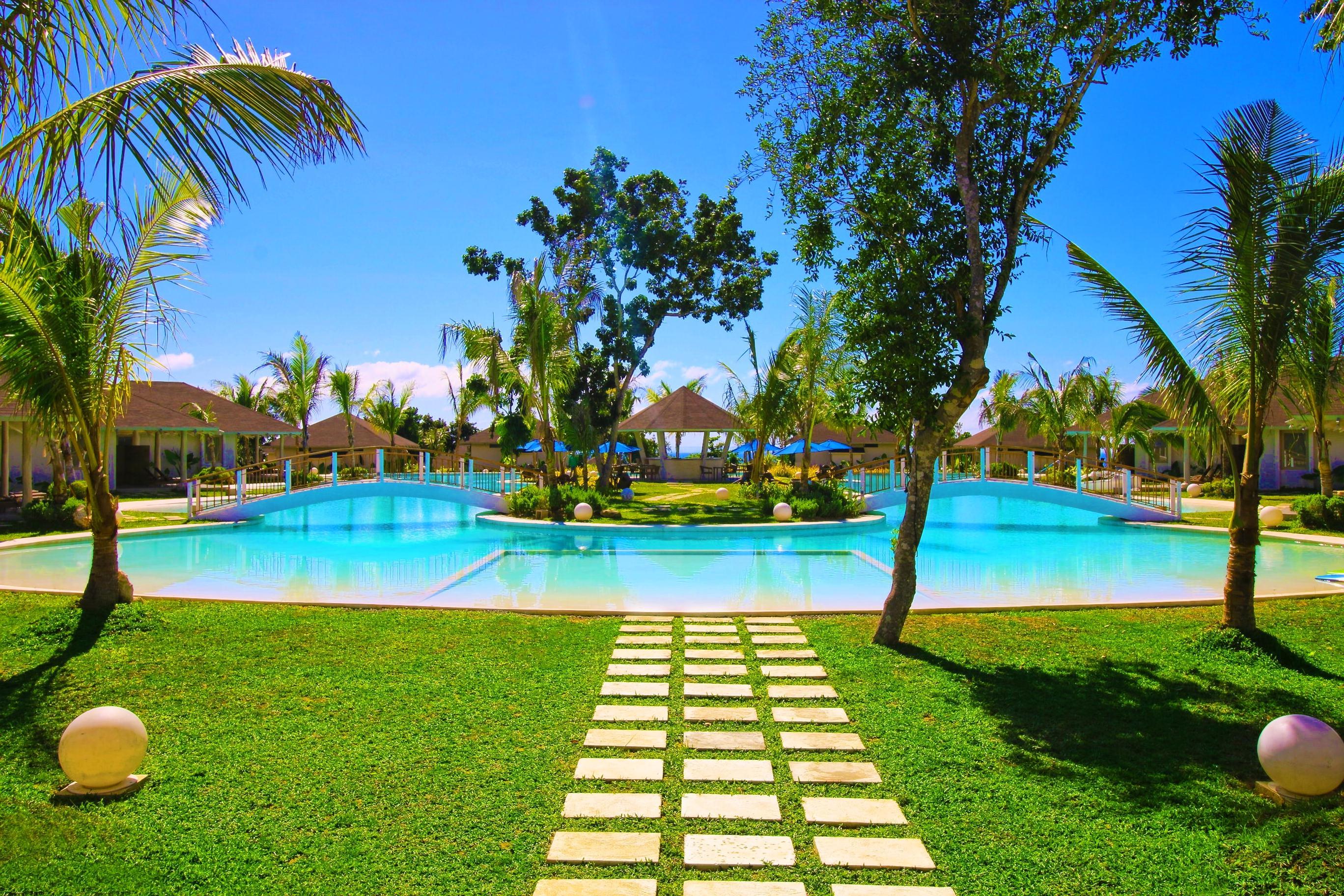 Bohol Shores Dauis Exterior photo