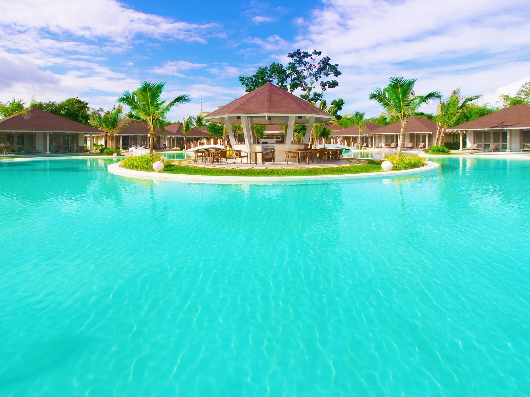 Bohol Shores Dauis Exterior photo