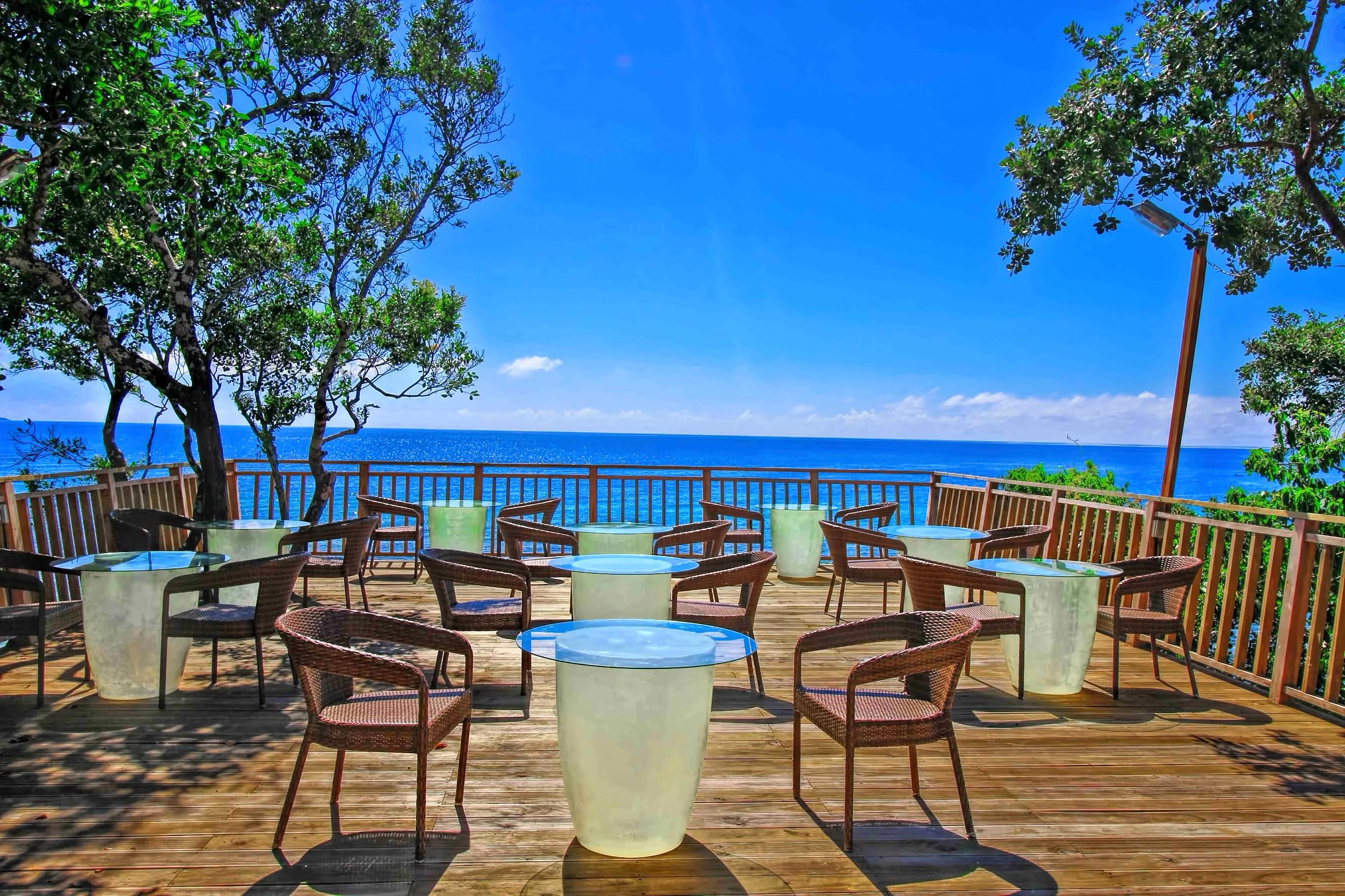 Bohol Shores Dauis Exterior photo
