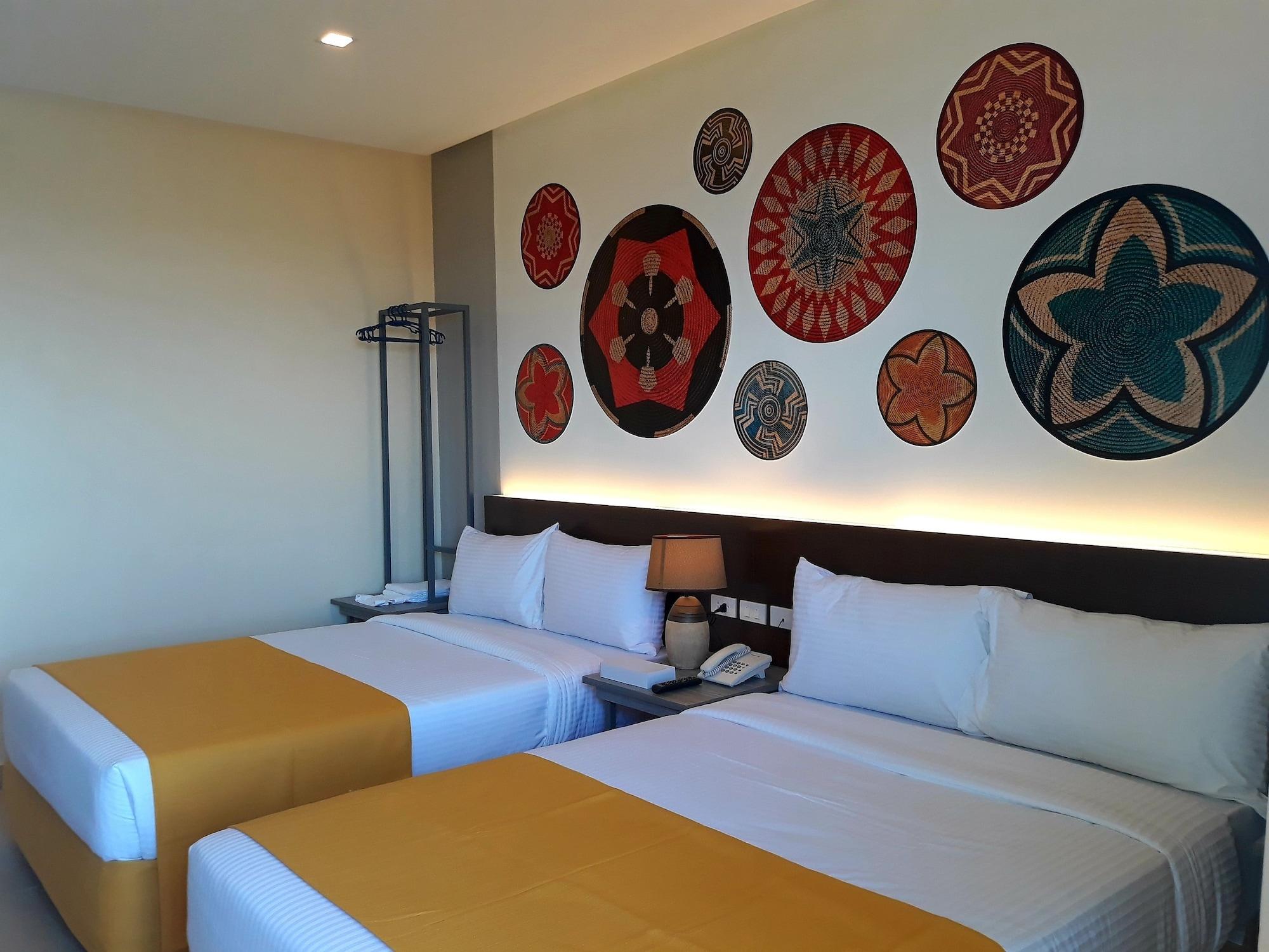 Bohol Shores Dauis Exterior photo