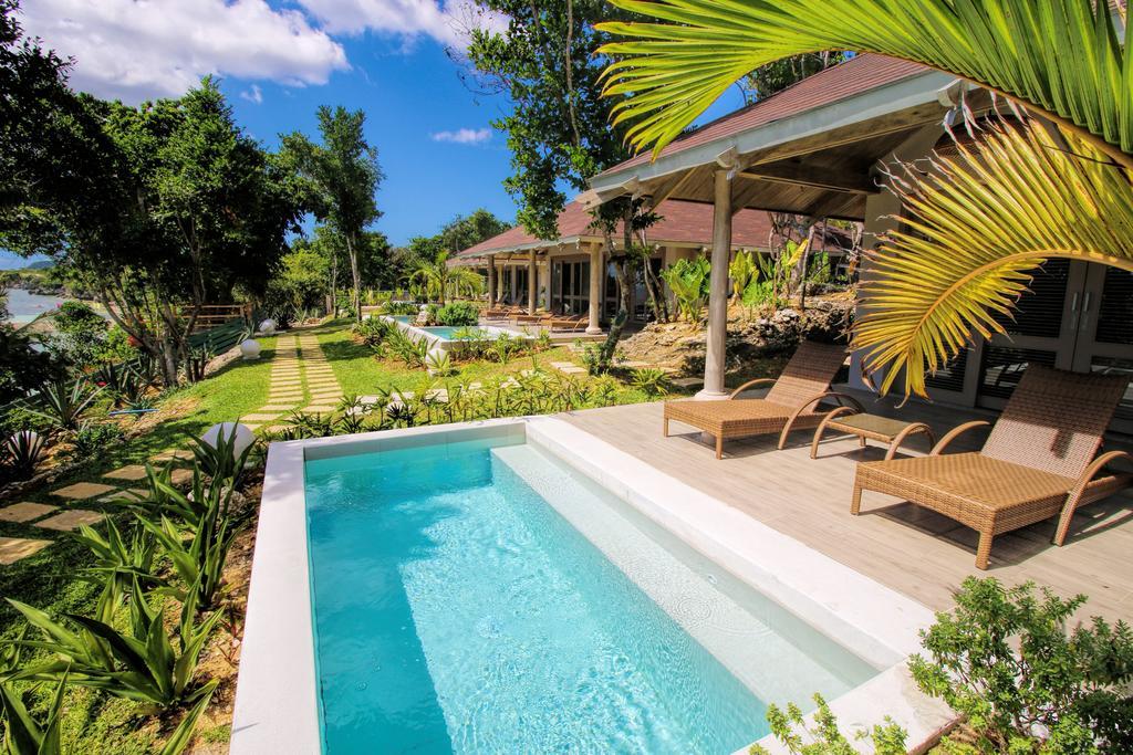 Bohol Shores Dauis Exterior photo