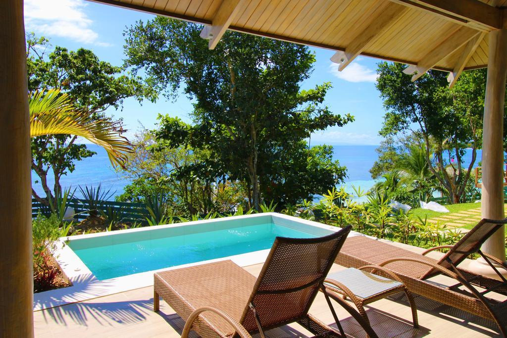 Bohol Shores Dauis Exterior photo