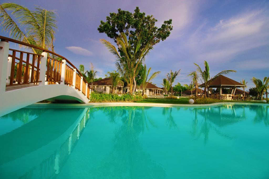 Bohol Shores Dauis Exterior photo