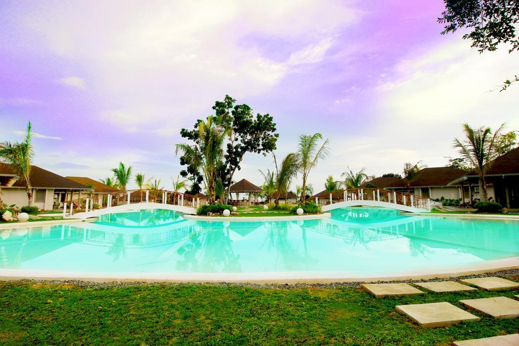 Bohol Shores Dauis Exterior photo