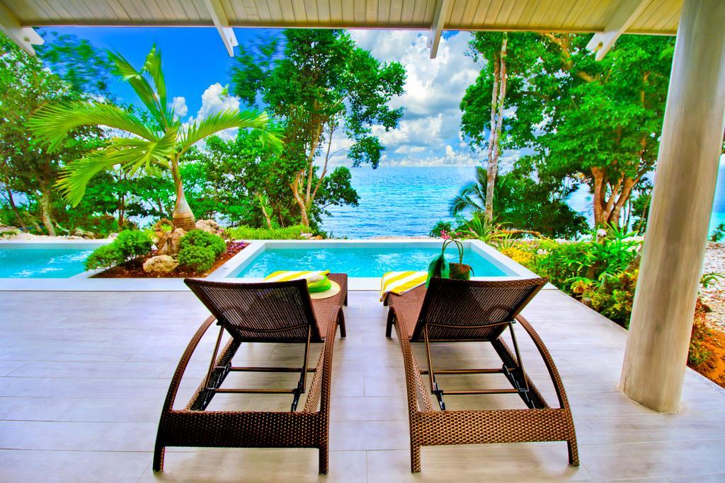 Bohol Shores Dauis Room photo