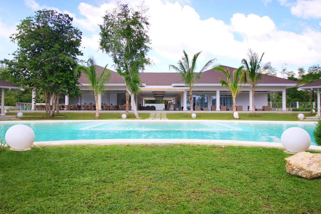 Bohol Shores Dauis Exterior photo