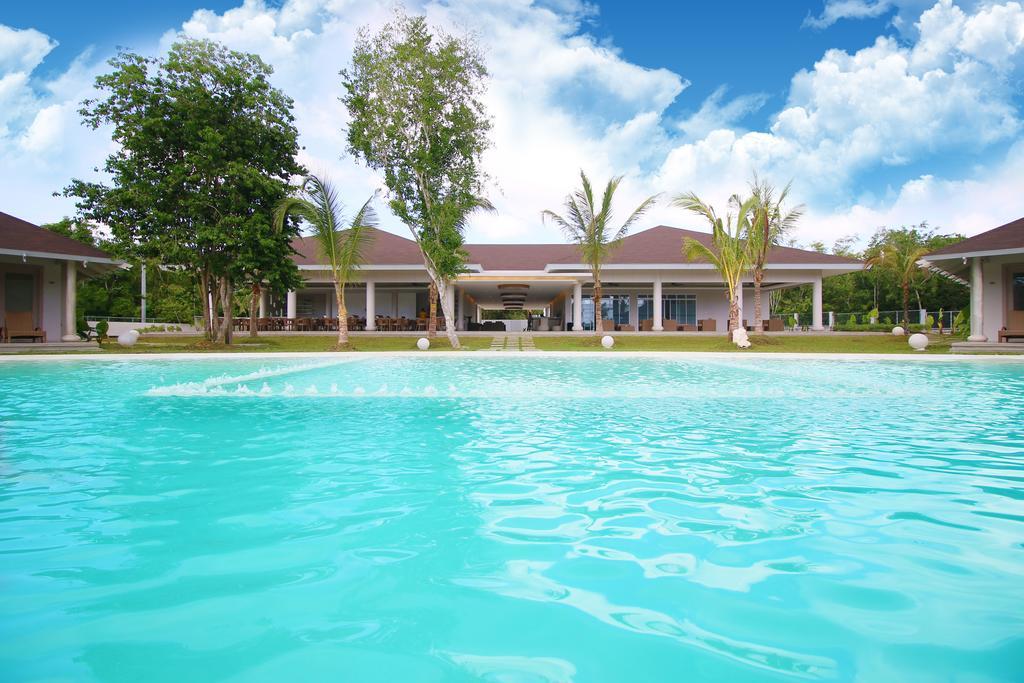 Bohol Shores Dauis Exterior photo