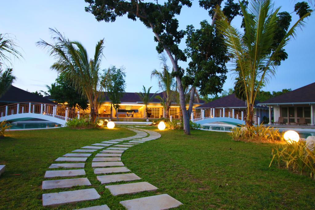 Bohol Shores Dauis Exterior photo