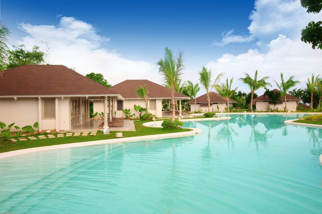 Bohol Shores Dauis Room photo