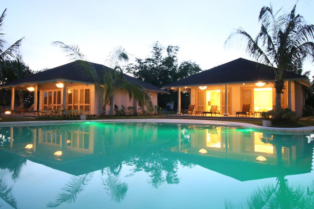 Bohol Shores Dauis Room photo