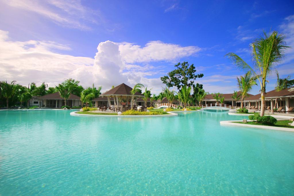 Bohol Shores Dauis Exterior photo