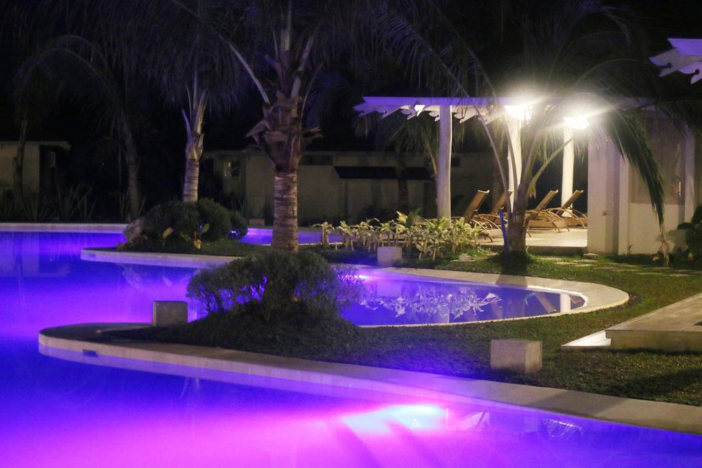 Bohol Shores Dauis Exterior photo