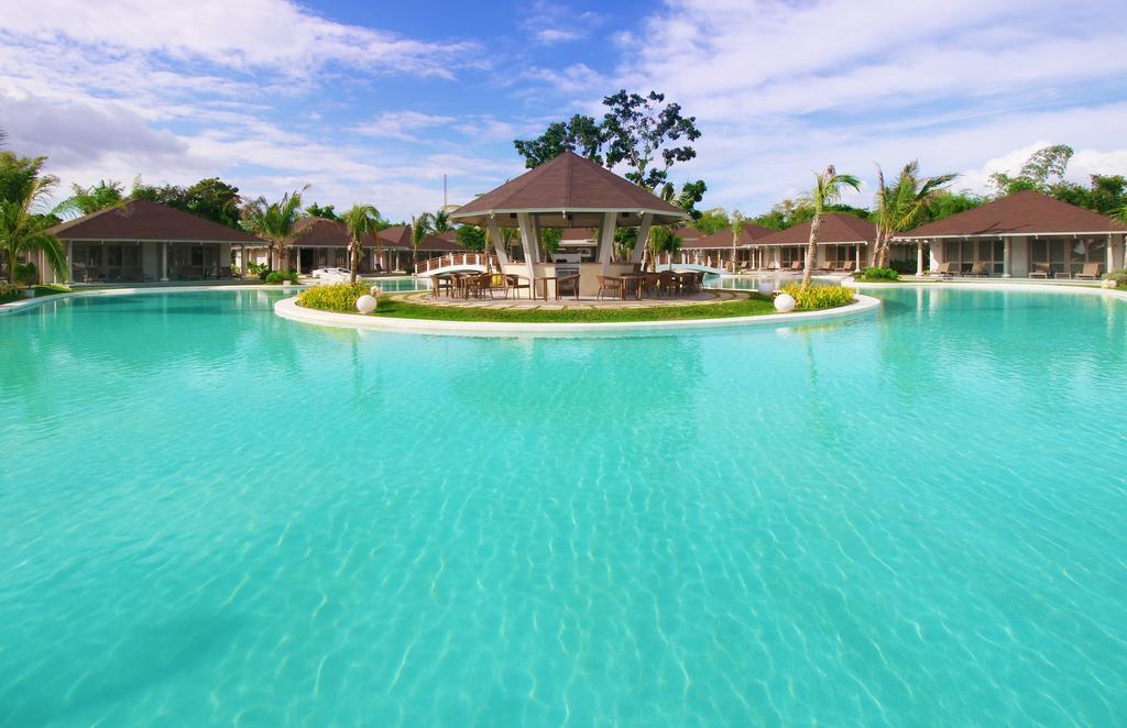 Bohol Shores Dauis Exterior photo