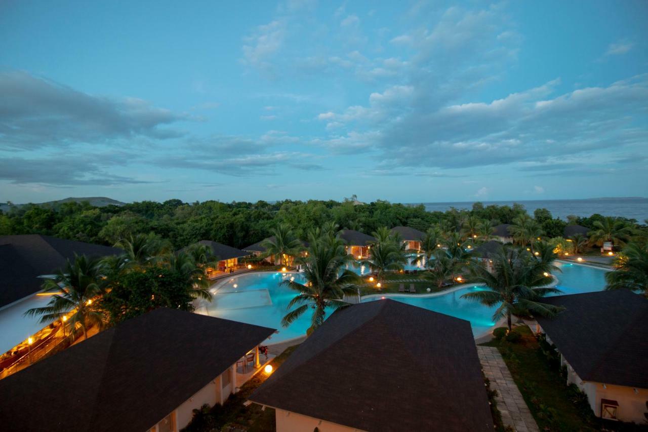 Bohol Shores Dauis Exterior photo