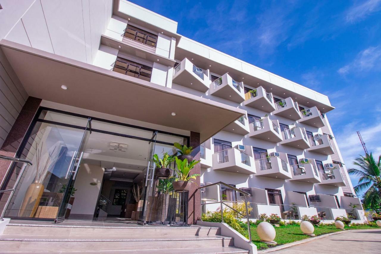 Bohol Shores Dauis Exterior photo