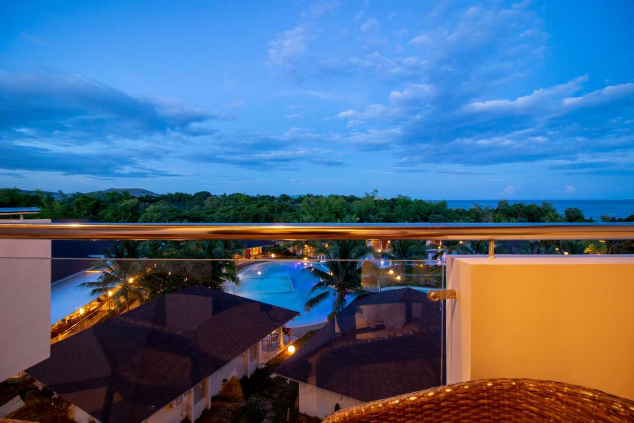 Bohol Shores Dauis Exterior photo
