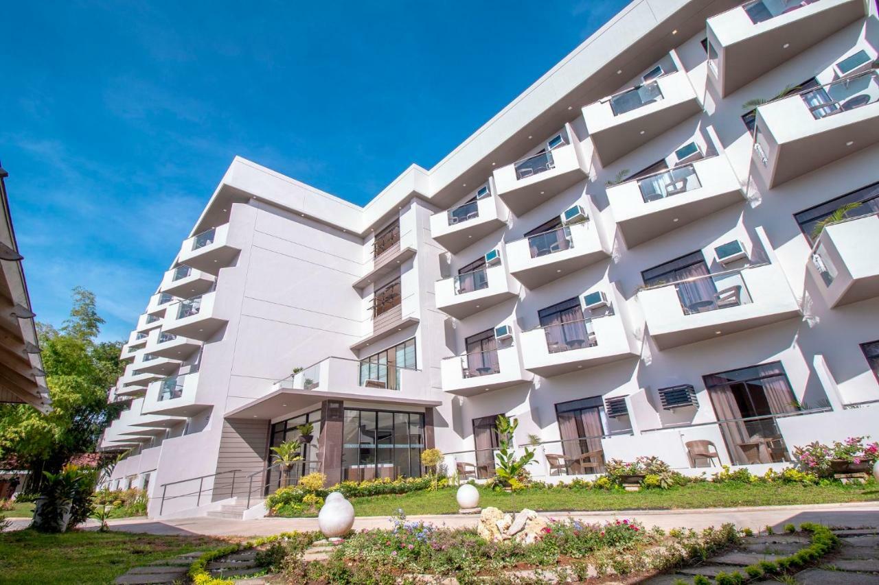 Bohol Shores Dauis Exterior photo